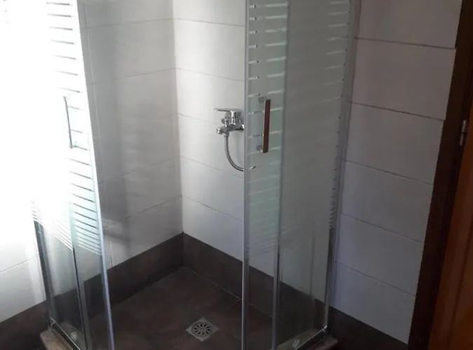 Volada View Traditional Lejlighed *