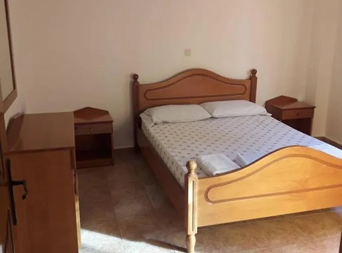 דירה Volada View Traditional *