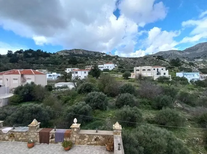 Volada View Traditional Lejlighed Voládha