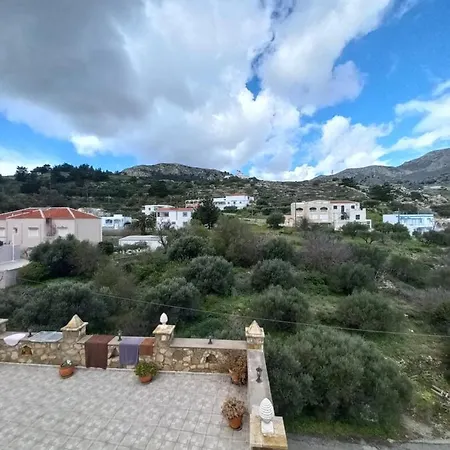 Volada View Traditional Appartement Voládha