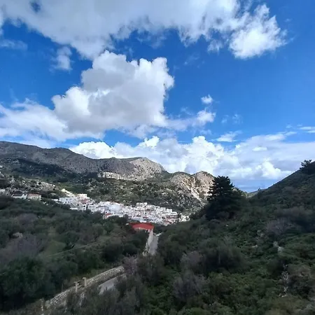 Volada View Traditional Appartement Voládha