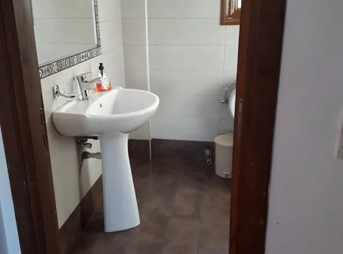 Daire Volada View Traditional